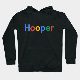 Hooper Hoodie